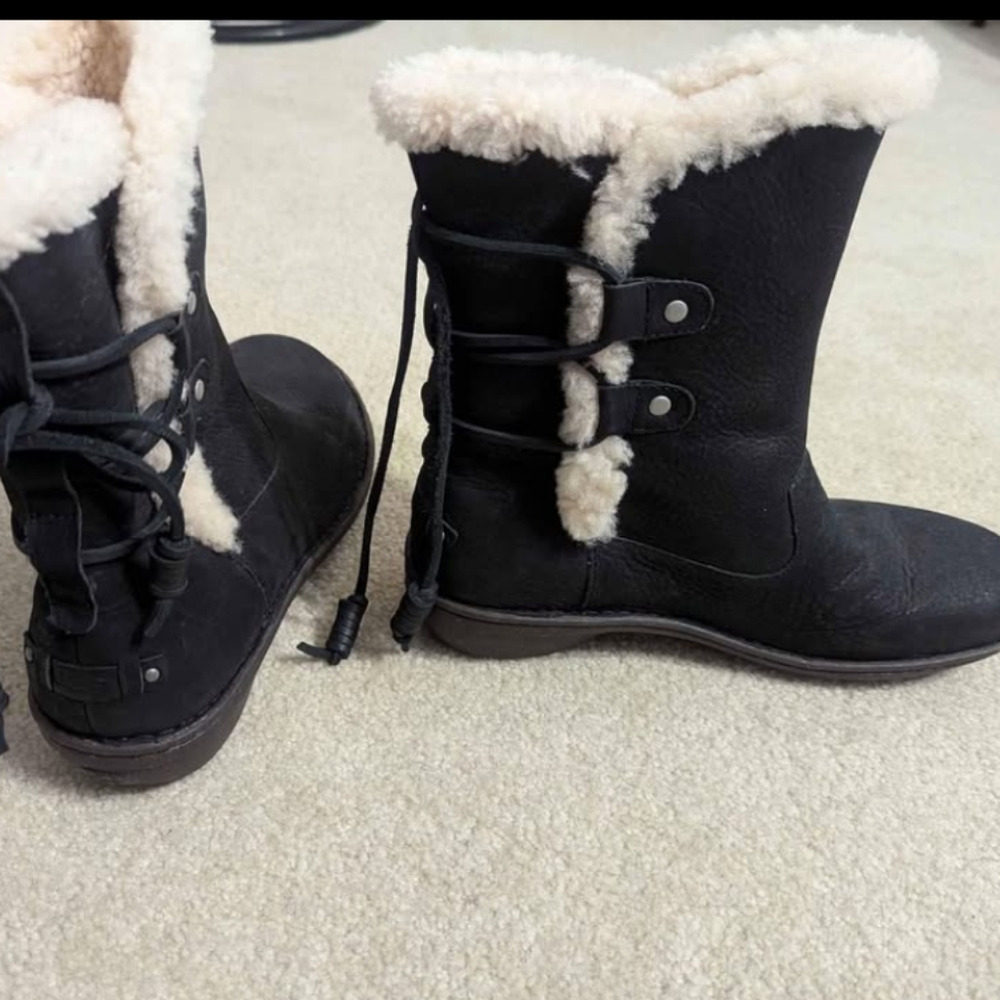UGG boots